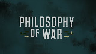 The Philosophy of War Pacifism vs Just War Theory  Shocking Insights [upl. by Jose]