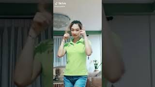 Elaiza Sy Tiktok [upl. by Ecnerual]