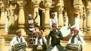 Rajasthani folk Song Bichudo [upl. by Anjali]