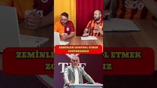 Stad zeminlerinin rezaleti ne zaman bulacak galatasaray fenerbahçe süperlig shorts viralshorts [upl. by Eslek242]