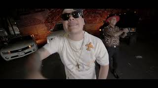 El Callejón Video Oficial  Jorge Carmona ft Sipo One [upl. by Sisely]