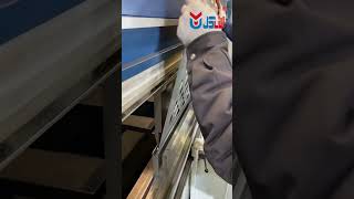 Bending machine application areas and purchasepressbrake shorts [upl. by Nitsrek]