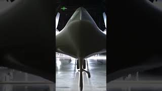 SR71 Blackbird The Fastest Plane Ever [upl. by Emmye]