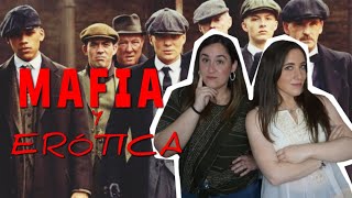 ERÓTCA con RED FLAGS  MAFIA Y ER0TCA 18 [upl. by Adnawyt]