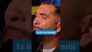 KENDJi GiRAC  Si SEULEMENT CLiP OFFiCiEL [upl. by Fabiano893]