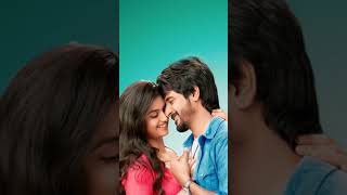 💕othaiyadi pathayila song 💕 trending viral video cute couple [upl. by Kimball]