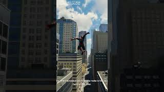 Marvels SpiderMan Remastered  Swinging PC065 [upl. by Aiekat]