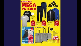 Kaufland katalog Hrvatska od 6 11 2024 [upl. by Nyved669]