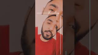 Joon Fakra Di Cover  Karran  Gurpreet Chattha  Latest Punjabi Songs 2021 [upl. by Lairbag]