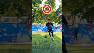 【⭕️or❌】Master the first touchfootball REGATEドリブル塾 レガテドリブル塾 soccerskills neymar messi [upl. by Zerline]