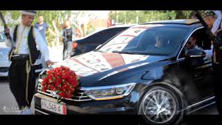 الاعراس البرايجية 2 mariage mohamed attia algerien [upl. by Tterrej]