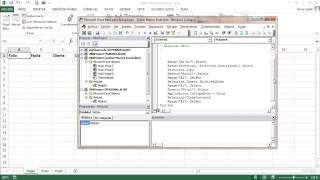 Programar Macros en excel sin saber programar [upl. by Hplodnar]