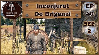 Bellwright  Sez 2  Ep 40  Incercuiti si infranti de hoardele de Briganzi [upl. by Lexi]