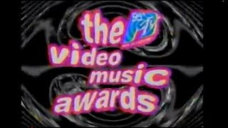 The 1995 MTV Video Music Awards [upl. by Nnagem]