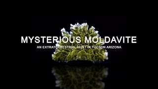 RQ S2E1 quotMYSTERIOUS MOLDAVITEquot [upl. by Burdett851]