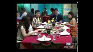 ANNA KARENINA Epi 18  JUNE 26 2013 [upl. by Lyda]