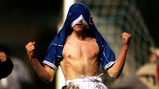 Birmingham City 41 Ipswich Town  Worthington Cup 2001 [upl. by Lomax]