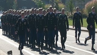 Westboro Baptist Church Chickens Out On Protest of Army Ranger Pfc Cody Patterson Funeral [upl. by Chenee954]