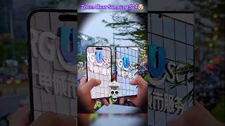 iPhone vs Samsung S24 Zoom Clear💀trollfacetrolledit [upl. by Dahaf]