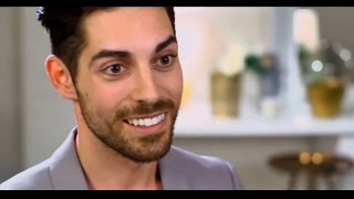 celebs go dating season 1 episode 4 [upl. by Nodle398]