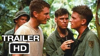 Casualties Of War  Trailer HD Updated [upl. by Maguire674]