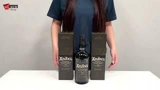 What’s Everyone Talking About   Ardbeg 10 REVIEW [upl. by Theran]