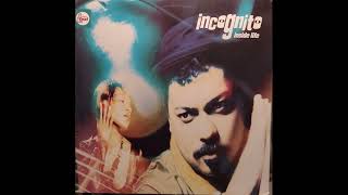 Incognito  Always There  Vinyl 1991 [upl. by Sitnerp]