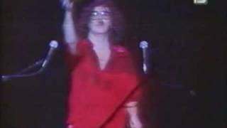 Charly Garcia  Pubis angelical  Cancion de 2x3  Ferro 1991 [upl. by Block316]