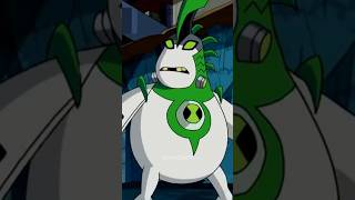 Nemetrix Facts That You Dont know ben10 ben10omniverse [upl. by Notneiuq]