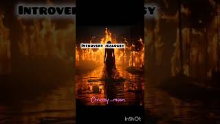 Their loyalty 🌼🌹fypシ゚viral edit loyalty introvert explore [upl. by Dowling]