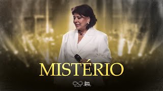 Roberta Miranda  Mistério Ao Vivo [upl. by Nipha]