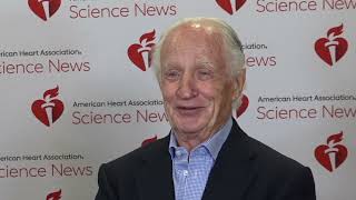 Interview with Mario R Capecchi PhD [upl. by Aihseuqram]