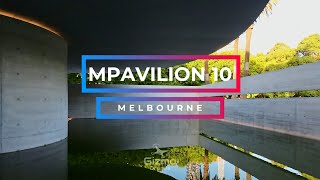 MPavilion 10 Melbourne  Happymodel Mobula8 O3 tiny 114g4 oz drone [upl. by Iaras]