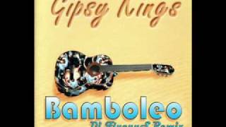 Gipsy Kings  Bamboleo Dj FlucyuS Remix  wwwdjflucyuses [upl. by Belayneh]