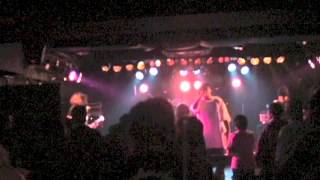 20051211Sun COMMUNITY TRUST①新宿ANTIKNOCK [upl. by Oiralih197]