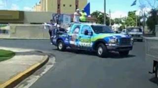 RALLY VEGA BAJA CAMARA PROGRESO [upl. by Balbinder]