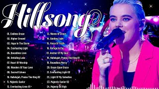 Hillsong Worship Christian Worship Songs 2024 ✝✝ Best Praise And Worship  Worship Songs 2024 [upl. by Elwina]