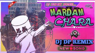 ☠️☠️√•Mardam Chara •√ dj song ×Hard bass mix × Full humming bass mix √  mix by DJ dip [upl. by Leban]