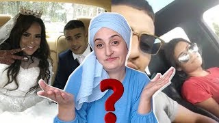 MAMA RAAD VRIENDIN VAN RAPPERS👫 BOEF SOUFIANE EDDYANI LIL KLEINE LIJPE ISMO SEFFELINIE [upl. by Anear]