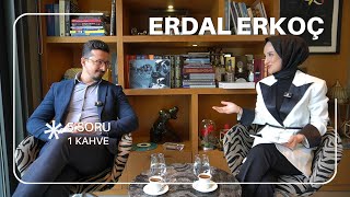 5 SORU 1 KAHVE  OP DR ERDAL ERKOÇ [upl. by Yttel]