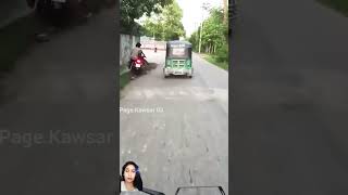 Rubbish driving funny motovlog lucu viralvideo tranding youtubeshorts [upl. by Theone159]