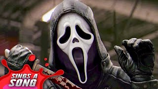 NYC Ghostface Sings A Song Scream VI Horror Movie Parody [upl. by Avid]