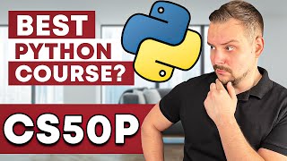 CS50P Python Review 2024  PYTHON Course from Harvard  Is it Worth Your Time [upl. by Ynwat]