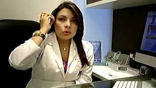 Levantamiento De Cejas  Dra Johanna Hernandez [upl. by Jodoin114]