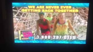 Kidz Bop 23 Commercial 2013 [upl. by Aiyot]