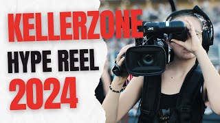 KellerZone Hype Reel 2024 [upl. by Middendorf]