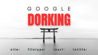 google dorking [upl. by Nerty100]