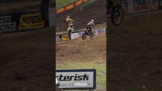 James Stewart Avoiding Chaos at Unadilla [upl. by Nadeen]