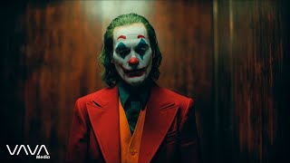 CJ  WHOOPTY ERS Remix  JOKER SCENE  LONG VERSION  4K [upl. by Nelhsa371]