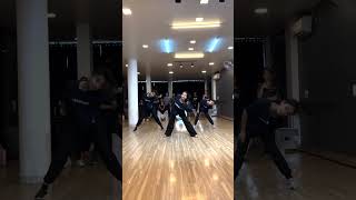 YA NINA  SUGAR  Sabby Choreography  movethedancespace [upl. by Ricarda]